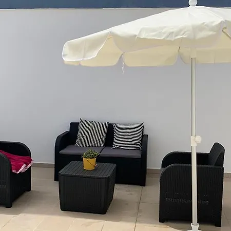 Tenerife Apartamento Sun Beach & Relax *