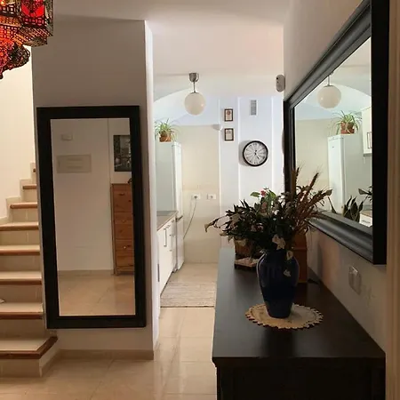 Tenerife Apartamento Sun Beach & Relax Apartment Puertito de Guimar