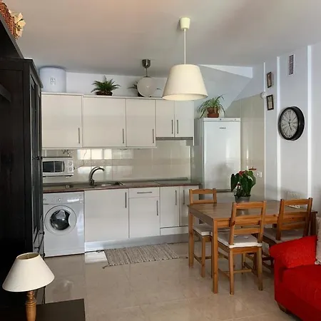 Tenerife Apartamento Sun Beach & Relax Lejlighed
