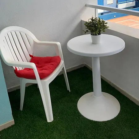 Tenerife Apartamento Sun Beach & Relax 아파트 *