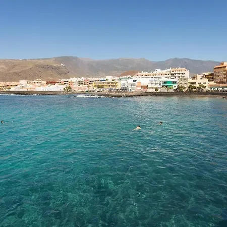 Tenerife Apartamento Sun Beach & Relax Lejlighed