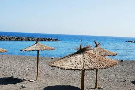 Lejlighed Tenerife Apartamento Sun Beach & Relax Puertito de Guimar