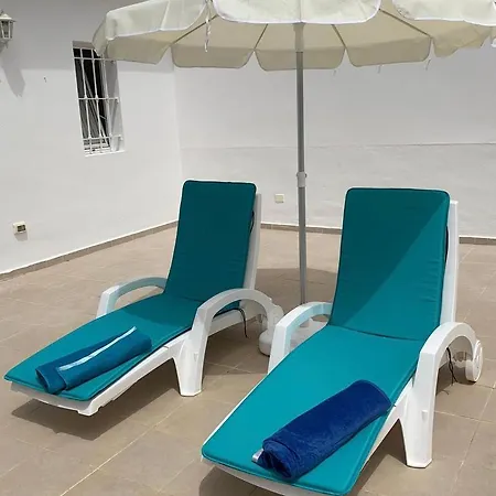 Tenerife Apartamento Sun Beach & Relax * 푸에르토 데 기마르
