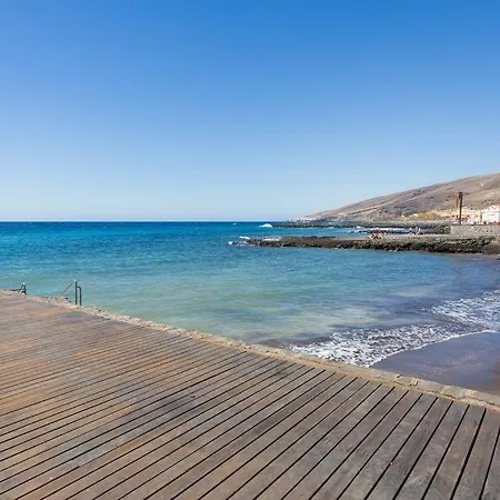 Tenerife Apartamento Sun Beach & Relax Lejlighed Puertito de Guimar