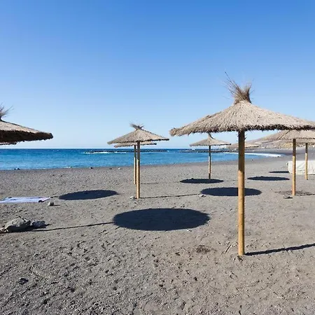 Lejlighed Tenerife Apartamento Sun Beach & Relax *