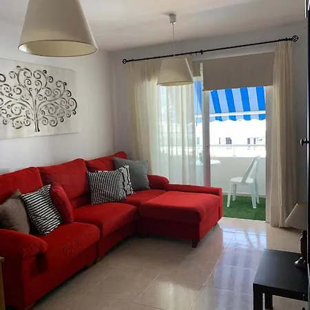 Tenerife Apartamento Sun Beach & Relax * Puertito de Guimar