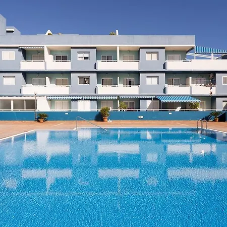 Lejlighed Tenerife Apartamento Sun Beach & Relax *