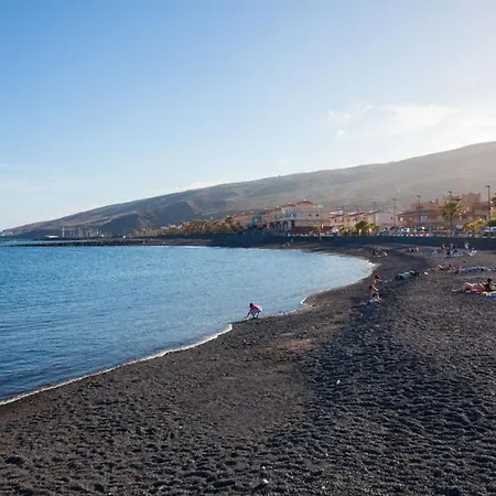 Tenerife Apartamento Sun Beach & Relax Lejlighed *