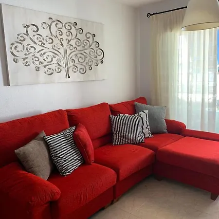 Tenerife Apartamento Sun Beach & Relax Lejlighed