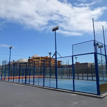 Tenerife Apartamento Sun Beach & Relax * 푸에르토 데 기마르