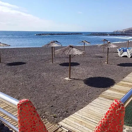Lejlighed Tenerife Apartamento Sun Beach & Relax