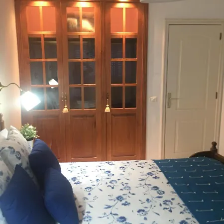 Tenerife Apartamento Sun Beach & Relax Lejlighed