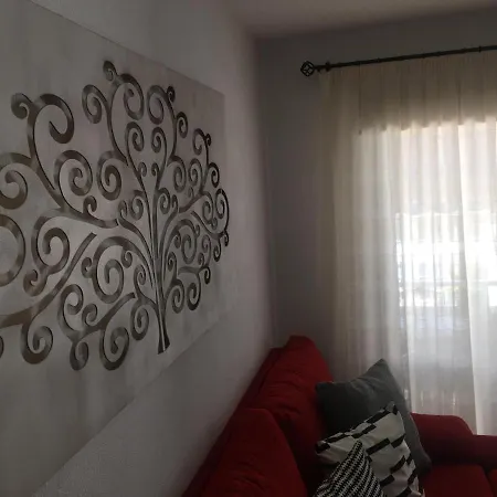 Tenerife Apartamento Sun Beach & Relax 푸에르토 데 기마르