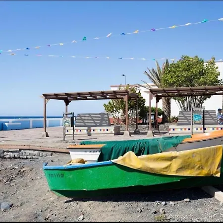 Lejlighed Tenerife Apartamento Sun Beach & Relax