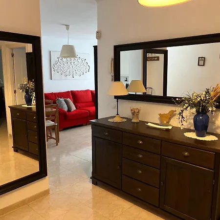 Tenerife Apartamento Sun Beach & Relax Lejlighed Puertito de Guimar