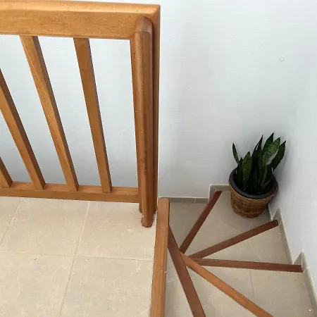 Tenerife Apartamento Sun Beach & Relax Lejlighed Puertito de Guimar
