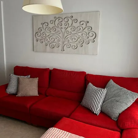 Tenerife Apartamento Sun Beach & Relax * 푸에르토 데 기마르