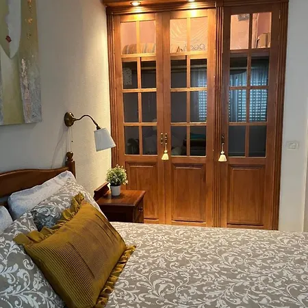 Lejlighed Tenerife Apartamento Sun Beach & Relax