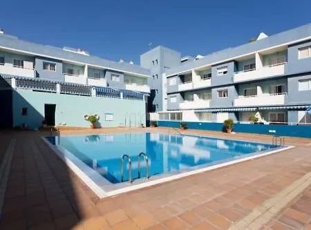 شقة Tenerife Apartamento Sun Beach & Relax