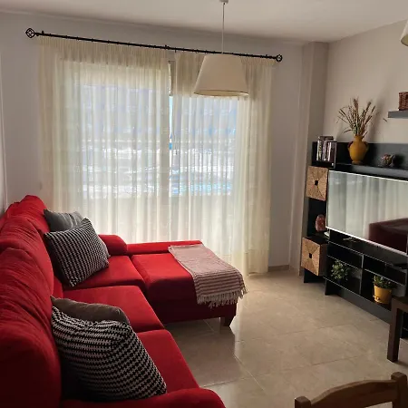 Tenerife Apartamento Sun Beach & Relax شقة