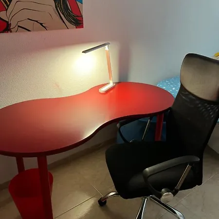 شقة Tenerife Apartamento Sun Beach & Relax