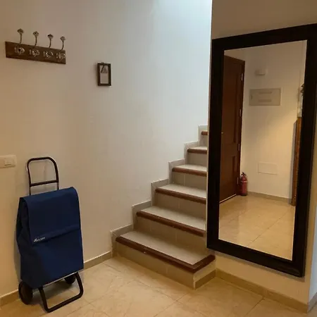 Tenerife Apartamento Sun Beach & Relax بويرتيتو دو غويمار